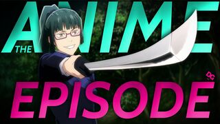 The Anime Episode | Psych of Play