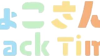 Back to the NIJISANJI | Snack Time! #12 (VTuber Anime) (Eng Sub)
