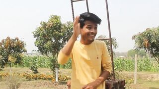 Funny Video 2022, Must Watch New Comedy Video Amazing Funny Video 2022, Episode 11 By #KaKaFunLtd