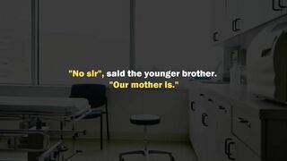 ???? Funny Dirty Joke - Two brothers try to enlist in the army