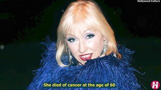 Famous Celebrities Who Died Today 1st April 2022