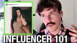 Influencer vs Celebrity Marketing | Ecommerce Tips