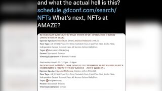 NFTs, Greed, and Celebrity Worship [Preview]