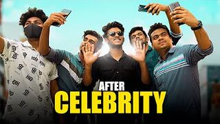 After Celebrity? | Short Film | a True Story