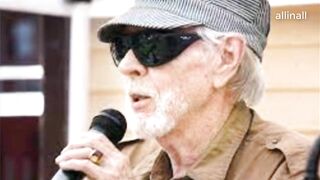 'Convoy' Singer C.W. McCall dies aged 93 | Tribute to C.W. McCall | Celebrity Deaths