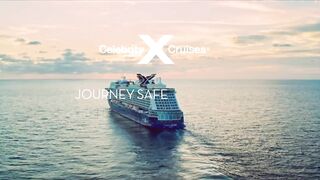 Cruise Elite celebrates "Isn't it time" with Celebrity Cruise Line