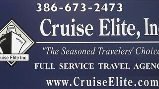 Cruise Elite celebrates "Isn't it time" with Celebrity Cruise Line