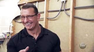 Irvine's Confession Confirms This About Restaurant: Impossible