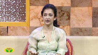 நடிகை Akshara Haasan பங்குபெற்ற ""Chai With Celebrity " நாளை மாலை 5.30 மணிக்கு