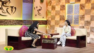 நடிகை Akshara Haasan பங்குபெற்ற ""Chai With Celebrity " நாளை மாலை 5.30 மணிக்கு