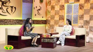 நடிகை Akshara Haasan பங்குபெற்ற ""Chai With Celebrity " நாளை மாலை 5.30 மணிக்கு