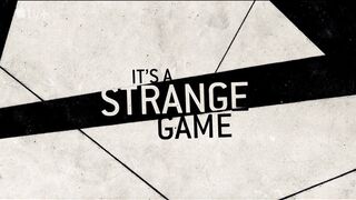 Mick Jagger - Strange Game (Official Lyric Video)