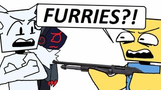 Furries in Roblox 3