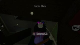 ALL APRIL FOOLS PIGGY JUMPSCARES (Book 1) - Roblox New Update