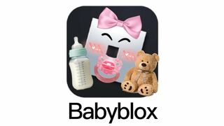 If A Baby Owns ROBLOX ????