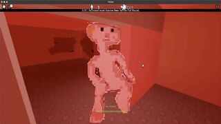 HD Bear Gameplay - Roblox BEAR SIGMA