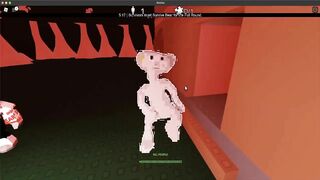 HD Bear Gameplay - Roblox BEAR SIGMA