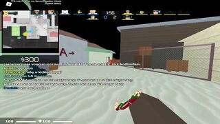 roblox csgo in 2008