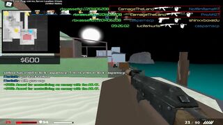 roblox csgo in 2008