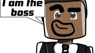 WILL SMITH SLAP CHRIS ROCK ON ROBLOX