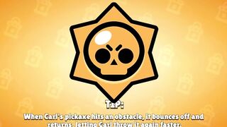 I deleted my MAXED OUT Brawl Stars account..