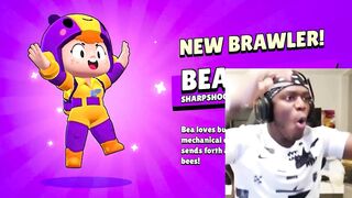 I GOT 47 GEMS in  brawl stars  AFTER THIS!!!????????????