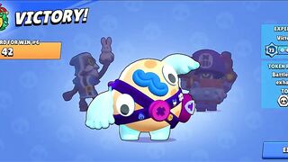 I GOT 47 GEMS in  brawl stars  AFTER THIS!!!????????????