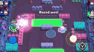 I GOT 47 GEMS in  brawl stars  AFTER THIS!!!????????????