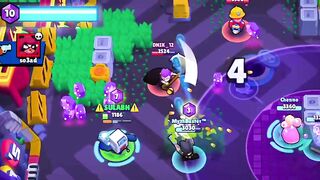 April Fool's Day Troll in Brawl Stars