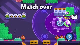 April Fool's Day Troll in Brawl Stars