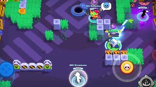 April Fool's Day Troll in Brawl Stars