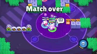 April Fool's Day Troll in Brawl Stars