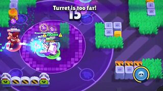 April Fool's Day Troll in Brawl Stars