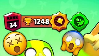 LAST GAME TO RANK 35 PRIMO!!OMG OMG OMG ???? (pt.2)