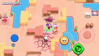 LAST GAME TO RANK 35 PRIMO!!OMG OMG OMG ???? (pt.2)