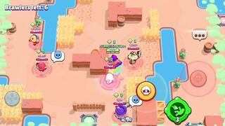 LAST GAME TO RANK 35 PRIMO!!OMG OMG OMG ???? (pt.2)