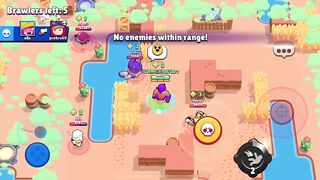 LAST GAME TO RANK 35 PRIMO!!OMG OMG OMG ???? (pt.2)