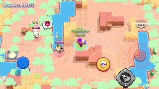 LAST GAME TO RANK 35 PRIMO!!OMG OMG OMG ???? (pt.2)