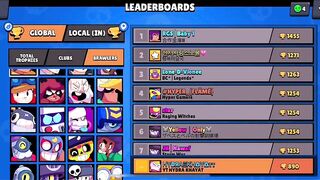 LAST GAME TO RANK 35 PRIMO!!OMG OMG OMG ???? (pt.2)