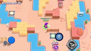 LAST GAME TO RANK 35 PRIMO!!OMG OMG OMG ???? (pt.2)