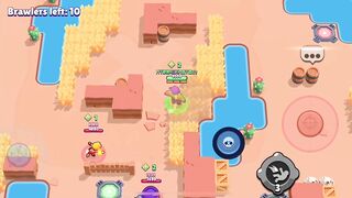 LAST GAME TO RANK 35 PRIMO!!OMG OMG OMG ???? (pt.2)