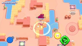 LAST GAME TO RANK 35 PRIMO!!OMG OMG OMG ???? (pt.2)