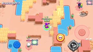 LAST GAME TO RANK 35 PRIMO!!OMG OMG OMG ???? (pt.2)