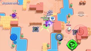 LAST GAME TO RANK 35 PRIMO!!OMG OMG OMG ???? (pt.2)