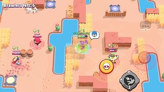 LAST GAME TO RANK 35 PRIMO!!OMG OMG OMG ???? (pt.2)