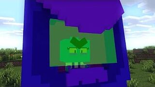 Brawl Stars Animation Eve - Minecraft animation