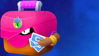 ????WTF! A NEW CURSED TARA BOX? - Brawl Stars (concept)