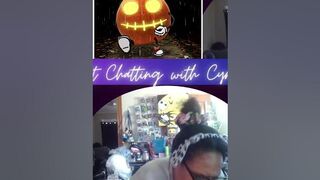 Grandma Shante Cane Twerk | #cyndy817 on #Twitch