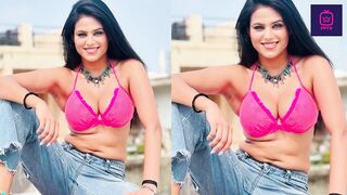 Divya Ralhan In Bikini Outfit New