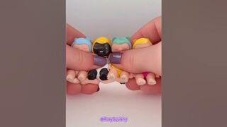 Satisfying Squishy Stretching! ???????????? #viral #trend #funny #shorts #squishy #stretching #toys